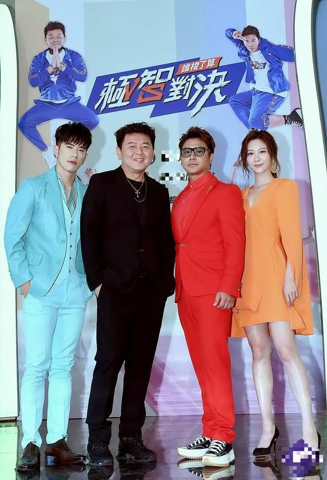  对方|欧弟被曝排挤节目搭档！对方下季便退出，此前他还与汪涵传不和