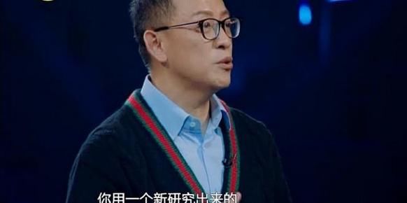  原汁原味|刘欢龚琳娜都演唱了代表作，但为何龚琳娜能夺冠？吴青峰说出原因