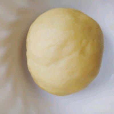  发酵|零技巧的超级好吃の港式酥皮菠萝包，懒人也能秀厨艺