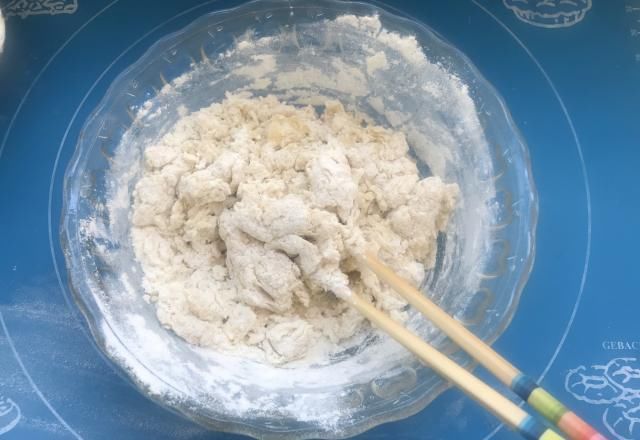 精致|在山东胶东有种饽饽叫巧饽饽,小巧精致,不加一滴水,香甜可口