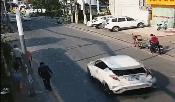  孩子|痛心！不要让您的孩子成为下面故事的“主角”！