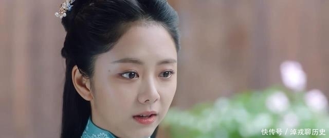 独白|《锦衣之下》袁今夏独白五十一:淳于敏和我,算是一段孽缘吗?