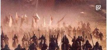 秦国|对秦国最重要的一场战争并不是长平之战，此战后秦军再也无法阻挡