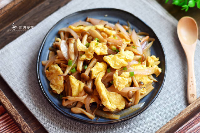 入秋|入秋贴秋膘,分享4道家常菜,不油不腻,清爽下饭,人人都爱吃