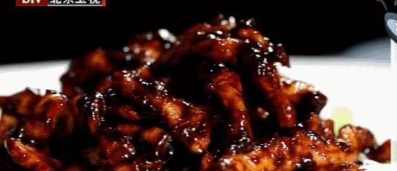  拌面|百搭肉酱竟然这么简单，拌饭拌面超好吃，香到流口水