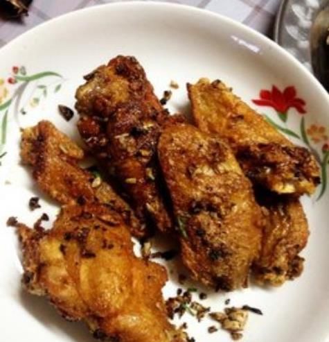 再也|孩子爱吃外面的炸鸡腿?教你2招,比外面卖的好吃再也不出去买了