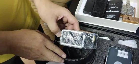 吸顶灯|矿泉水瓶、衣服、家用吸顶灯......这些日常用品可能在偷拍你!