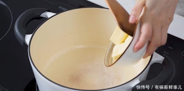 我家|春天我家从不错过它,随手焖出一锅鲜,汤汁都舔干