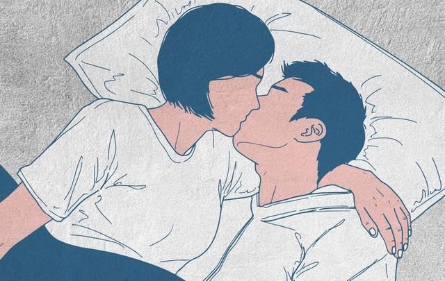  结婚|结婚七年以上，还能为你做这五件事的老公，一定是好老公！