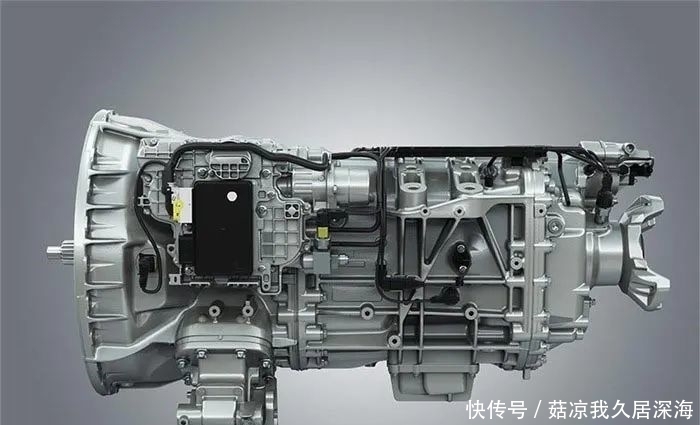  底特律|最大605马力 底特律柴油机宣布推出下一代动力总成