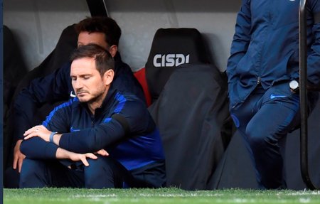  分差|蓝军76%控球率却输3球，04赛季有数据统计以来英超最大分差