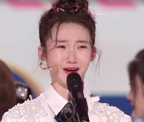 全能|硬糖少女303官方定位希林全能ACE引争议,赵粤认真的吗