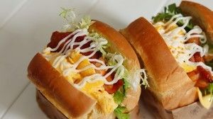  韩式|韩式厚片吐司三明治