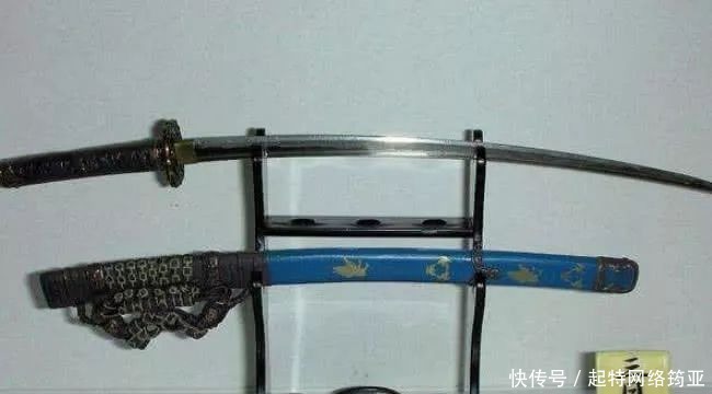 常浓厚|日本三大奇刀：都是天下五剑之一，最后一把曾经砍下鬼首