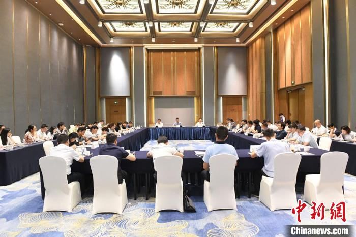 广西启动2023年中国—东盟产业合作区百日招商活动