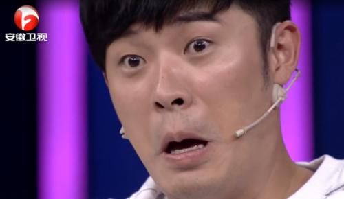  陈赫|陈赫英文很烂？他母亲一句话陈赫表情亮了，让《跑男》节目组颜面尽失