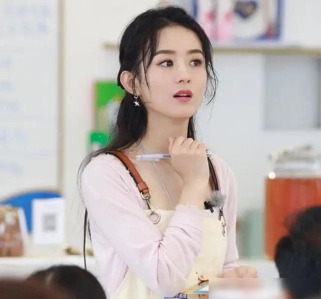  通稿|中餐厅把赵丽颖黑通稿当战绩道歉发声：下次不会了网友：毫无诚意