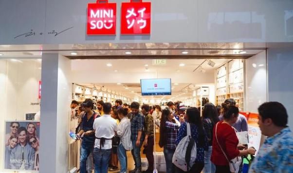 店铺|被印度人追捧的“日本品牌”,其实是中国的?印度人:我们被骗?