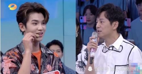  顶级|《快本大本营》最新一期未播先火，请来顶级偶像，百分九男团要合体了