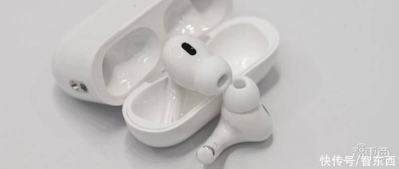 AirPods将变身助听器和耳温枪！下一代改为USB-C接口