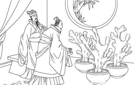 武帝|富豪们的游戏——西晋时代的豪门斗富