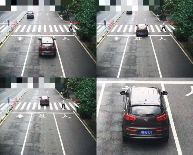 地点|皖N8B781、皖NUX051···你们被曝光了!