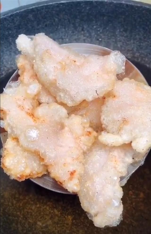  好吃|怎么吃都好吃，大人小孩都爱吃，东北馆子必点一道菜——锅包肉