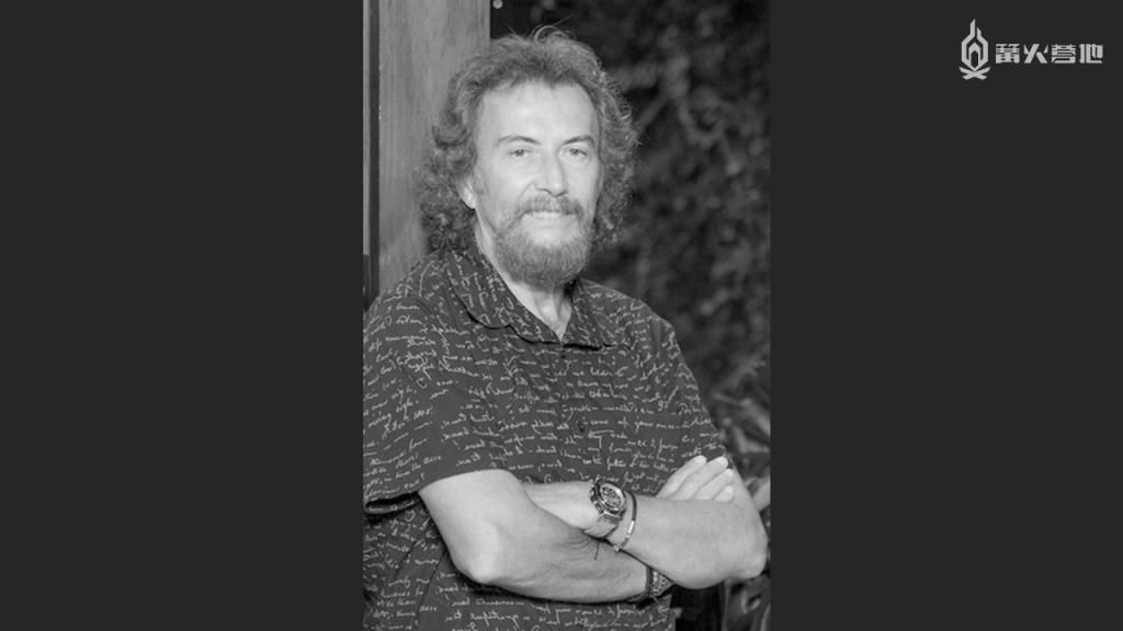  创始人|与 Rockstar 圣迭戈创始人在哥伦比亚共度的两天