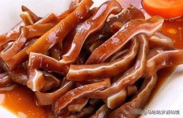 国外|中国这种“下酒菜”走红国外,被老外吃到停不下来,你知道么