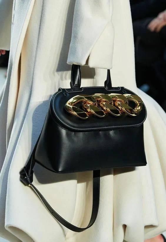 究竟|究竟为何大家如此“链链不舍”?!