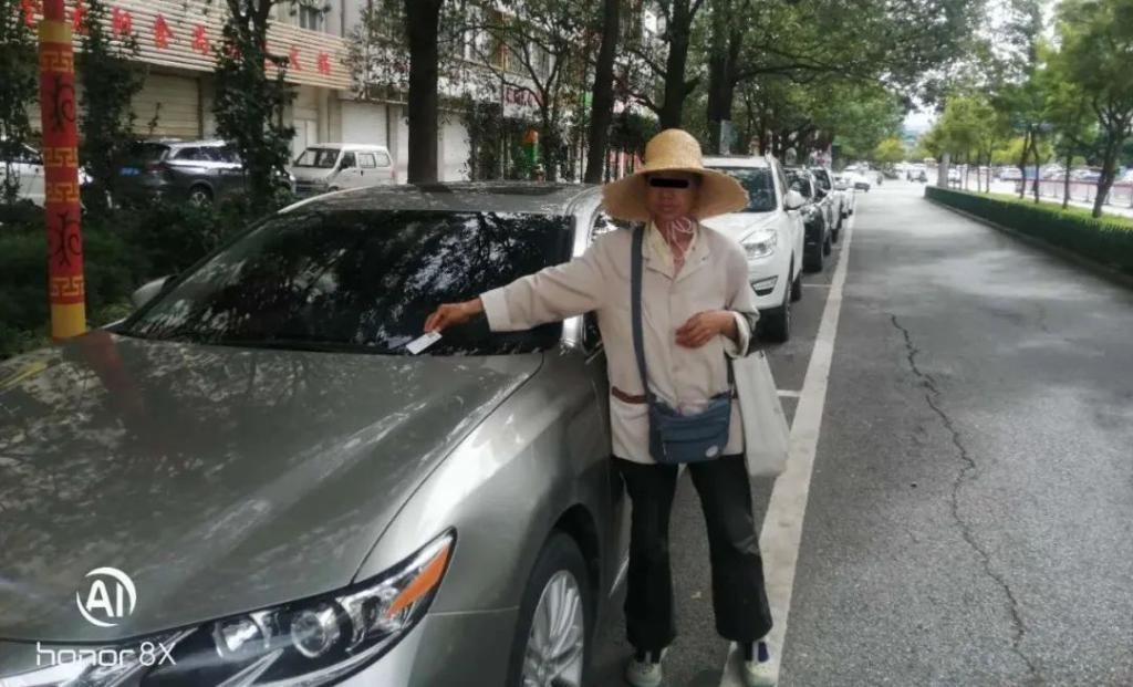 罚款|散发小广告、不文明养犬……这行不文明行为被曝光了