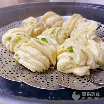 做法|好吃的花卷的做法