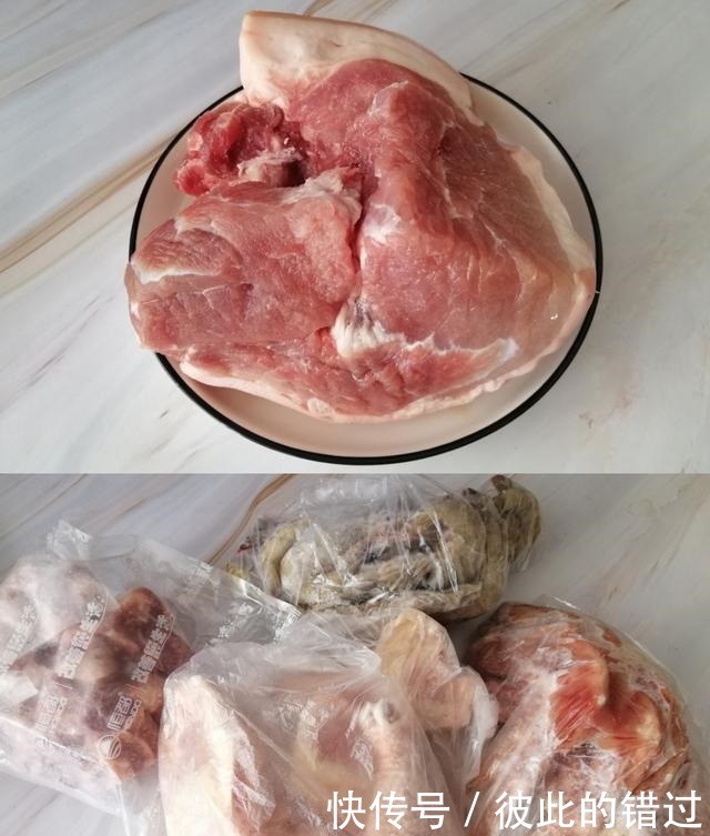 不用|这8种食物家里多存储点,半个月不用出门,营养搭配足够了