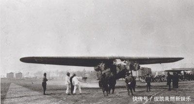  张作霖|九一八事变前东北空军的家底, 事变第二天为何没有飞机起飞迎战?