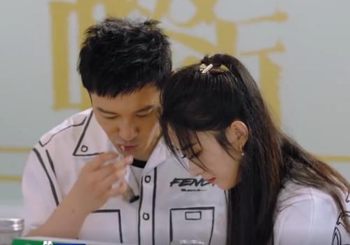  真相|中餐厅收入锐减，黄晓明能力不如赵丽颖？张亮说的这段话真相了