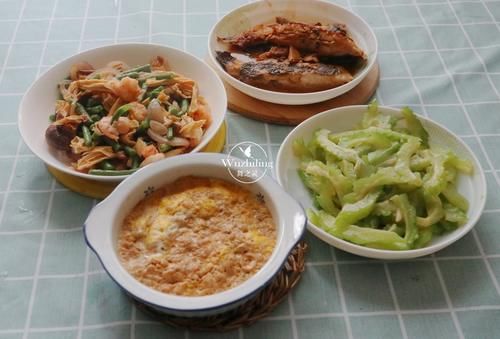  高考|高考期间的午餐，照着这样吃，思路敏捷，超常发挥得高分