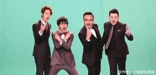  衰落|《天天向上》的衰落始于欧弟的离去