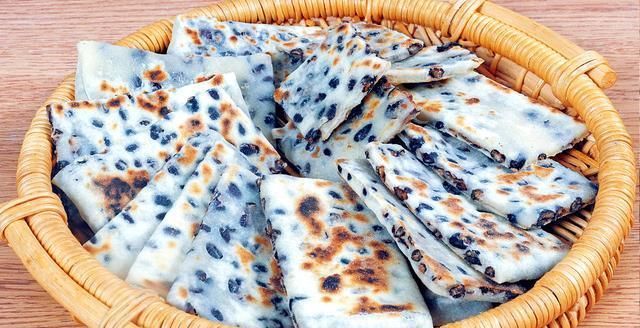  做法|红豆饼不一样的做法，外面根本买不到，简单又好吃，4分钟就出锅