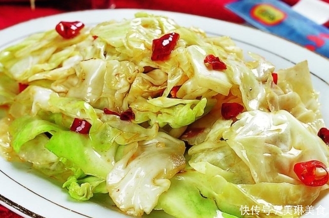 吃饭|夏天吃饭总没味,就做此吃,8块钱一大盘,鲜香可口,下饭还消食