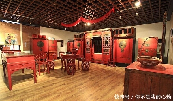 奢华|浙东女子尽封王，十里红妆尽显甬帮奢华！