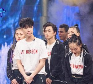  张艺兴|《这就是街舞3》：张艺兴无处安放的魅力，是心动的感觉！