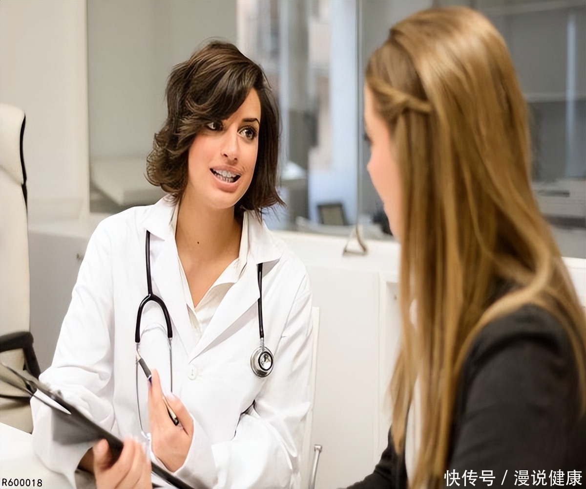 女人绝经期后三种妇科病快盯上你(妇科病追着女性后面跑？避免被“盯上”，日常可别忽略做好这6点)