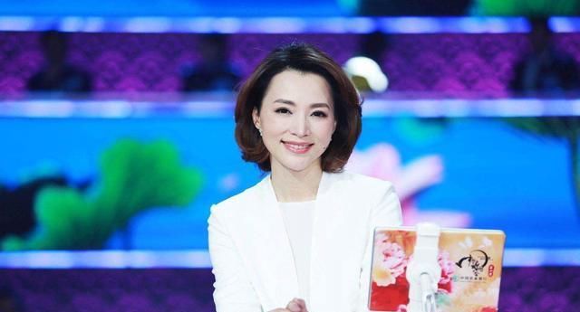  节目|董卿又一王牌节目被人顶替，网友意难平，其实这是董卿能力的表现