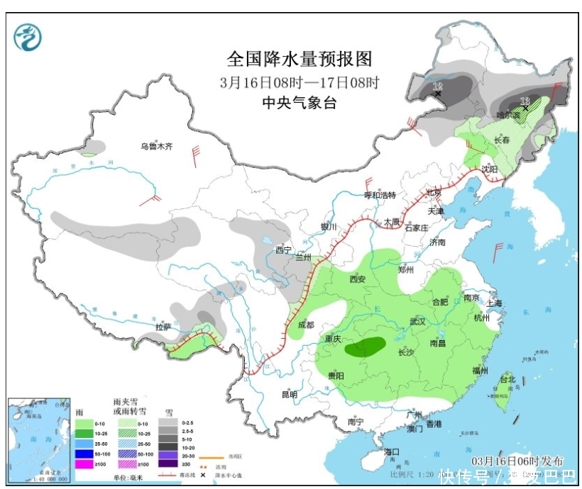 涨了，涨了！玉米价格“一夜大变”！量价齐涨！3月16日玉米价格