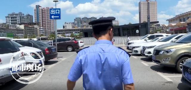  后才|朋友借车后停车不熄火，暴晒10小时后才发现！车主很崩溃！