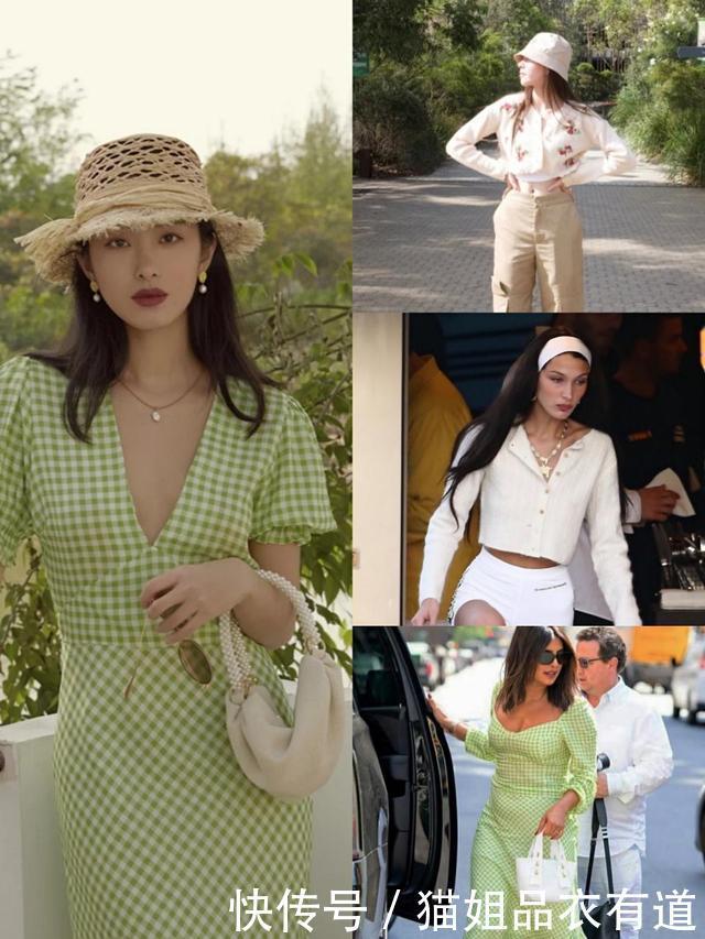 BM|BM风烂大街,这些明星都爱的小众品牌入坑不亏,拯救你的不时髦