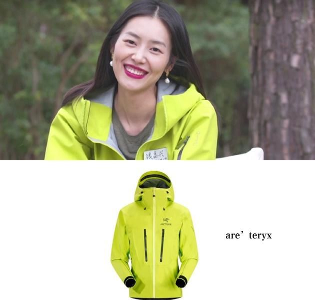  刘雯私服|周迅刘雯变综艺咖 我却种草了她们的“佛系”穿搭