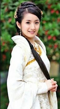 历史上的兰陵王妃是杨雪舞吗 历史上的