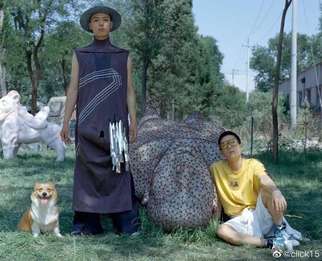  哪支乐队|我们跟《乐夏1》的乐队聊了聊，第二季谁才是＂梗王＂