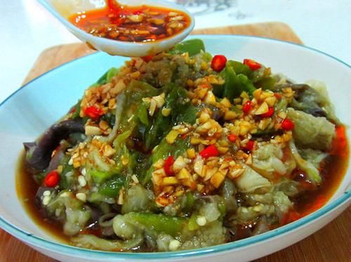  味道|几盘菜，咸鲜爽口，味道、口感有特色，大人孩子都爱吃！